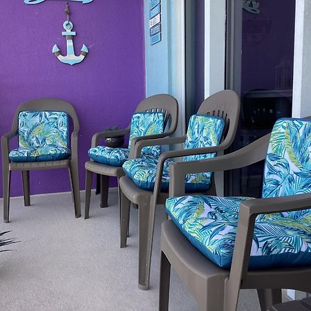 Ocean Walk Resort - Striking Ocean Front View Daytona Beach Extérieur photo