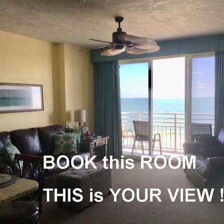 Ocean Walk Resort - Striking Ocean Front View Daytona Beach Extérieur photo