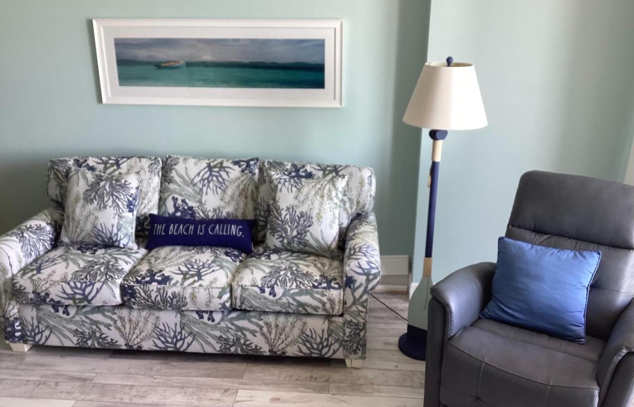 Ocean Walk Resort - Striking Ocean Front View Daytona Beach Extérieur photo