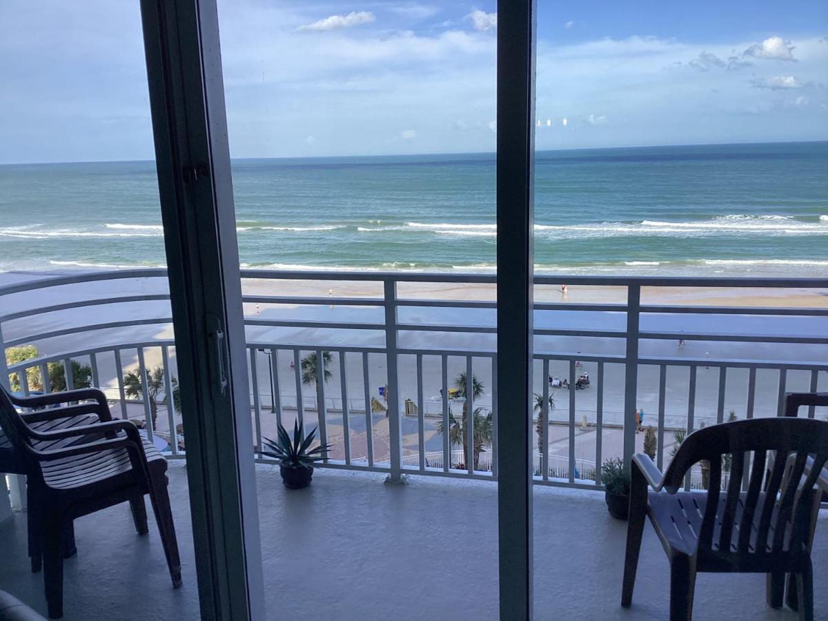 Ocean Walk Resort - Striking Ocean Front View Daytona Beach Extérieur photo