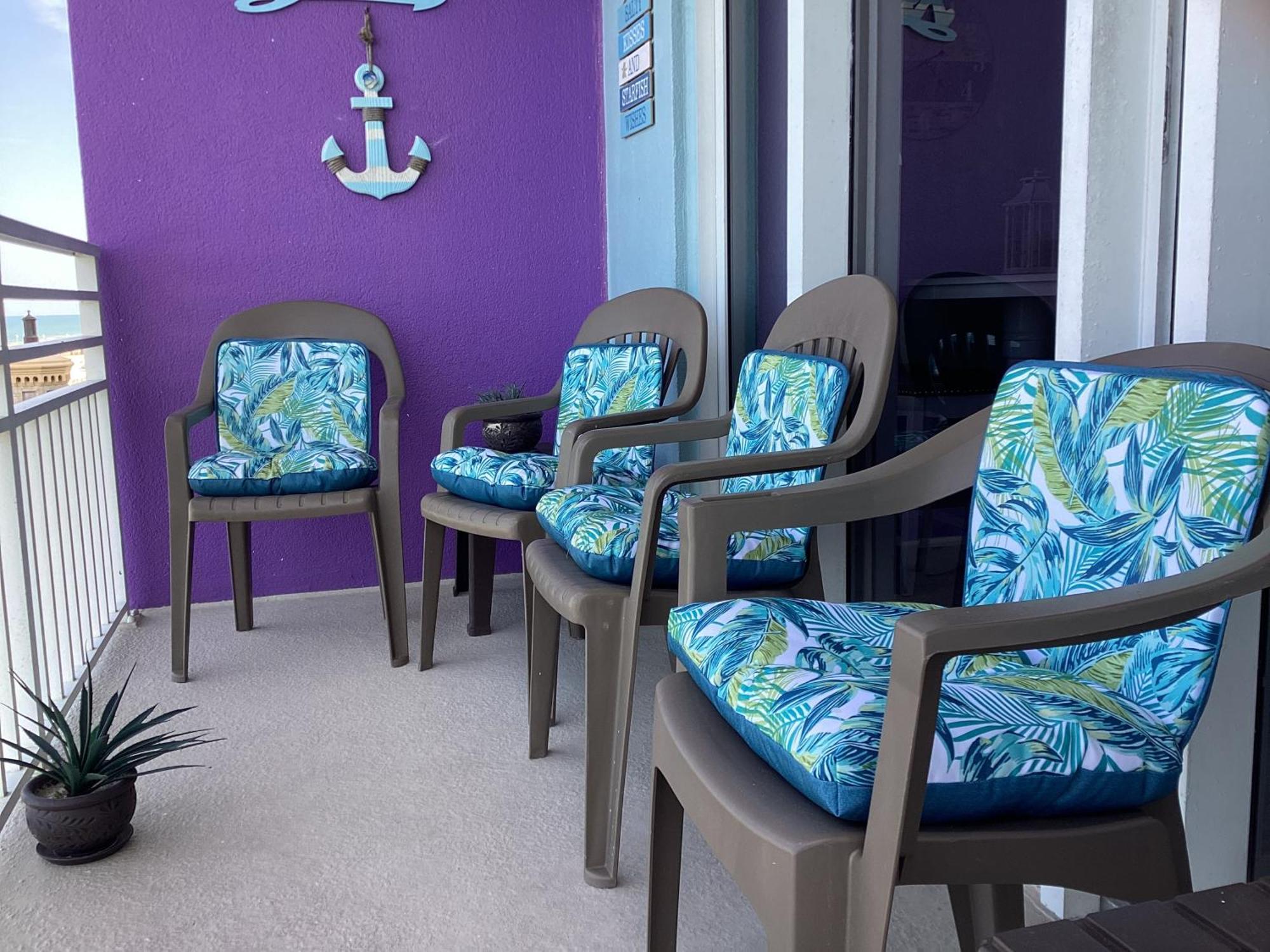 Ocean Walk Resort - Striking Ocean Front View Daytona Beach Extérieur photo