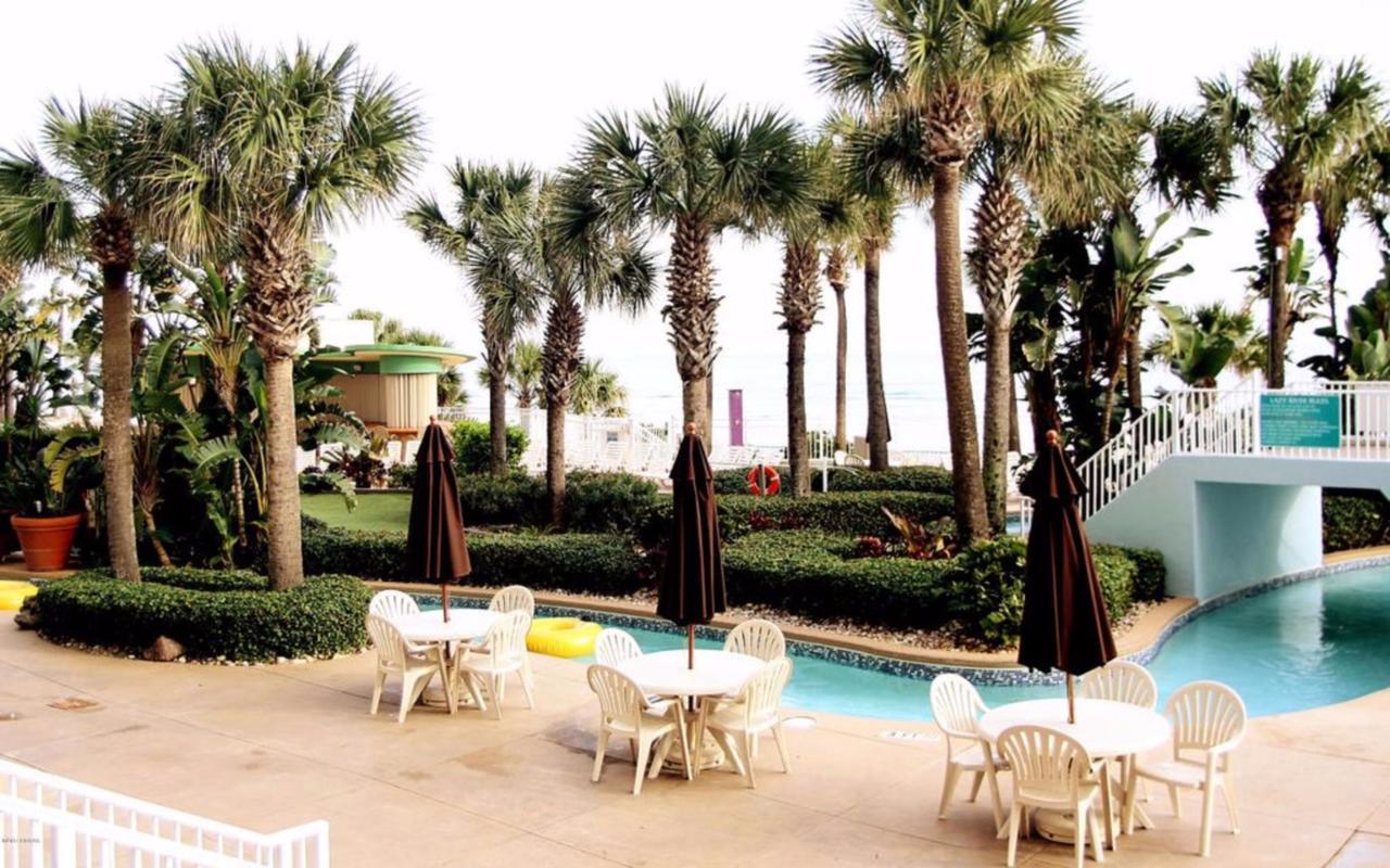 Ocean Walk Resort - Striking Ocean Front View Daytona Beach Extérieur photo