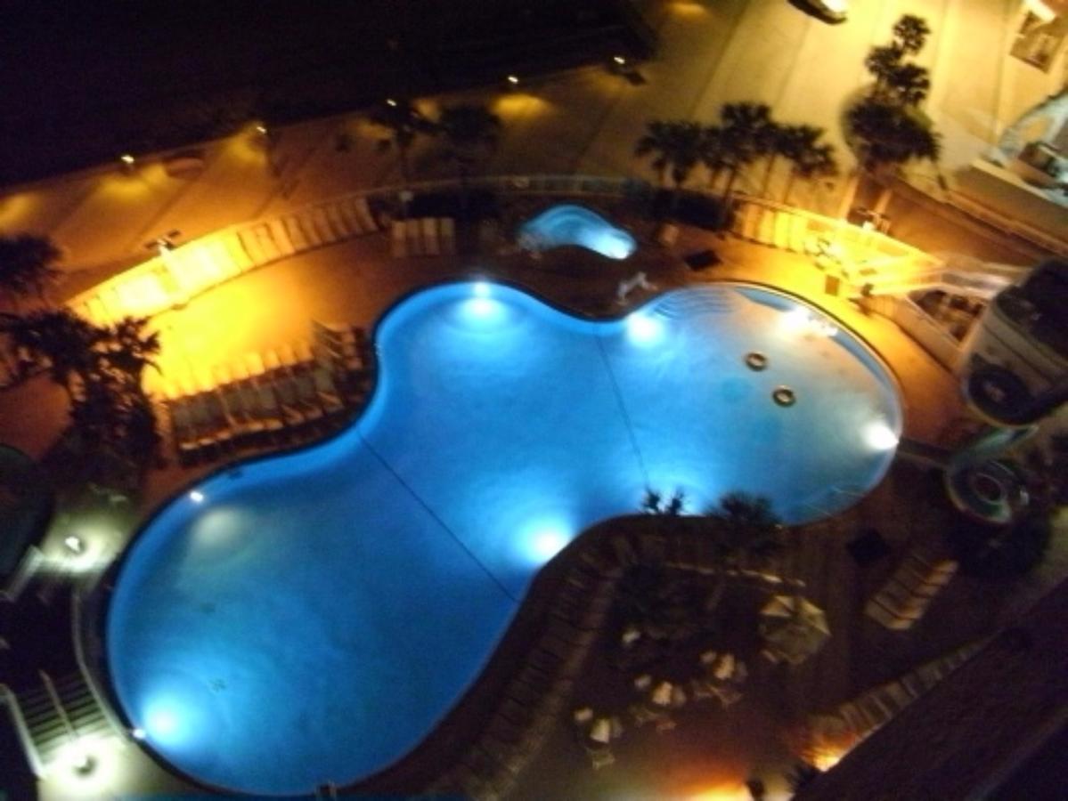Ocean Walk Resort - Striking Ocean Front View Daytona Beach Extérieur photo